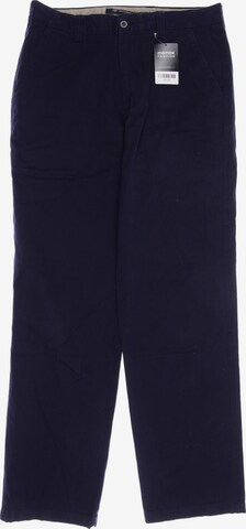 Dockers Pants in 33 in Blue: front