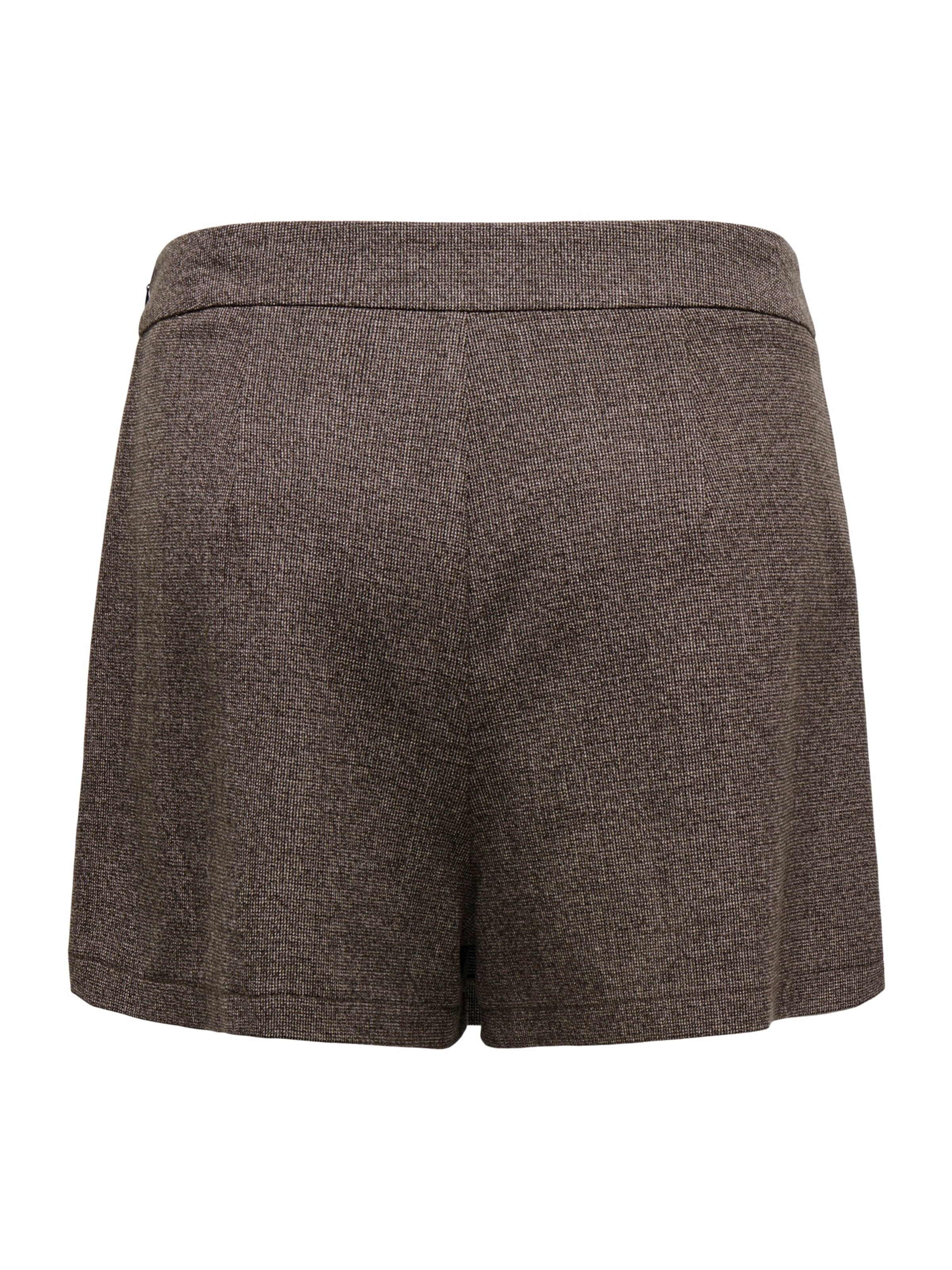 ONLY - Falda 'ONLElly-Dell' en gris