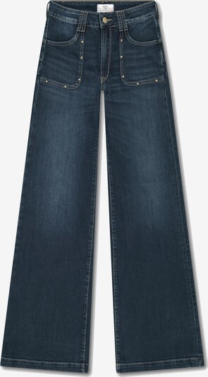 Le Temps Des Cerises Jeans in 24 in Blue, Item view