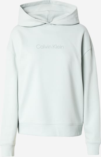 Bluză de molton 'HERO' Calvin Klein pe albastru pastel, Vizualizare produs