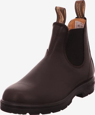 Blundstone Chelsea Boots in Braun: Vorderseite