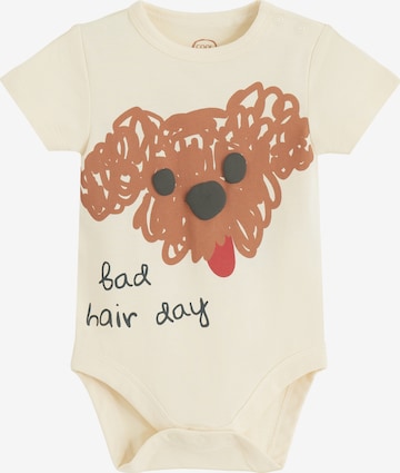 smėlio Cool Club Šliaužtinukas / glaustinukė: priekis