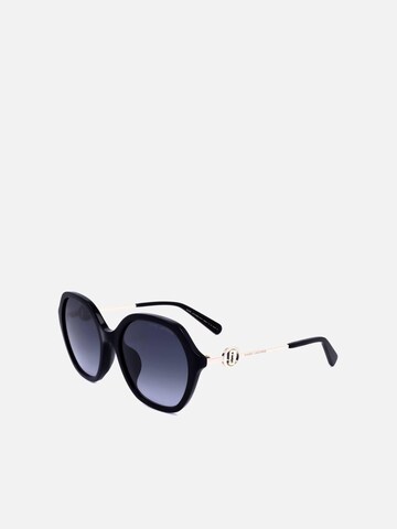 Marc Jacobs Sunglasses in Black