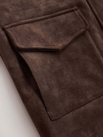 Next Between-Season Jacket in Brown