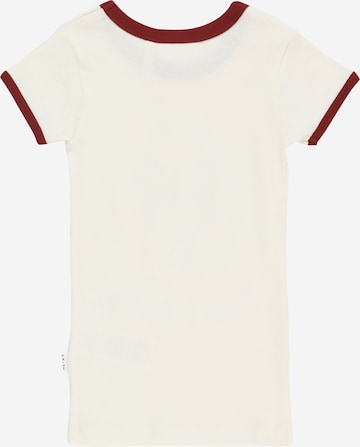 Molo - Camiseta 'Rhiannon' en blanco