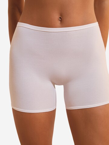ETAM Unterhose 'Coton 360' in Weiß