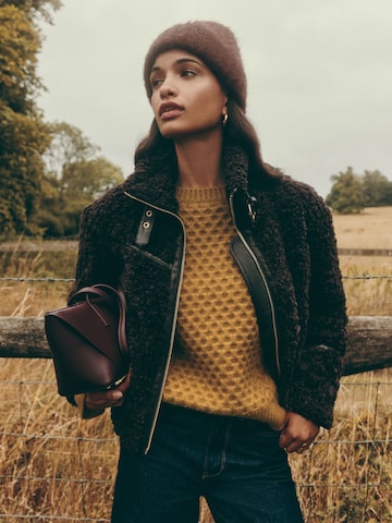 Giacca di mezza stagione di Friends Like These in marrone