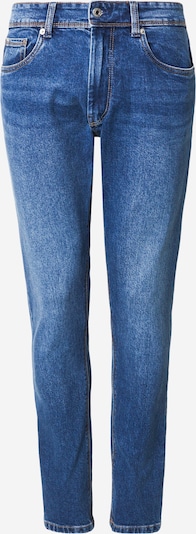 Pepe Jeans Farkut koossa 32/34 värissä sininen denim, Tuotenäkymä