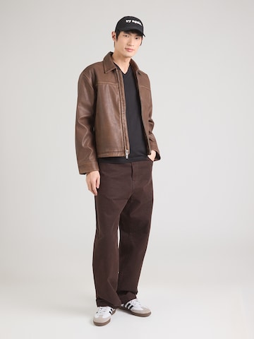 s.Oliver Shirt in Black