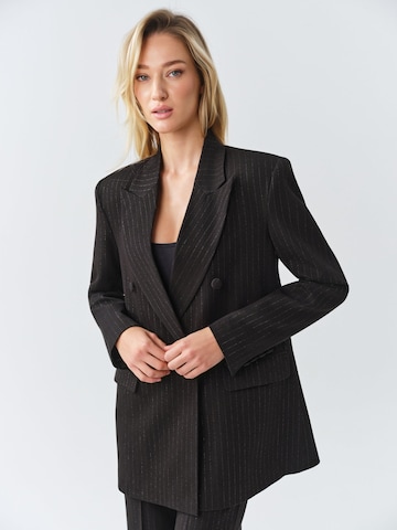 Blazer di MB by Marta Buzolic in nero
