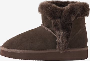 ruda Next Auliniai batai: priekis