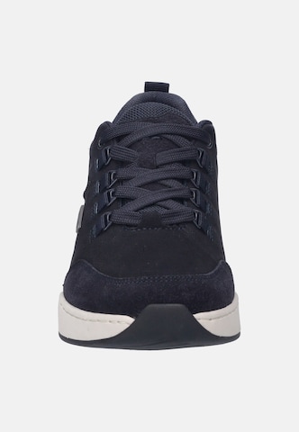 JOSEF SEIBEL Platform trainers 'Elli 50' in Blue