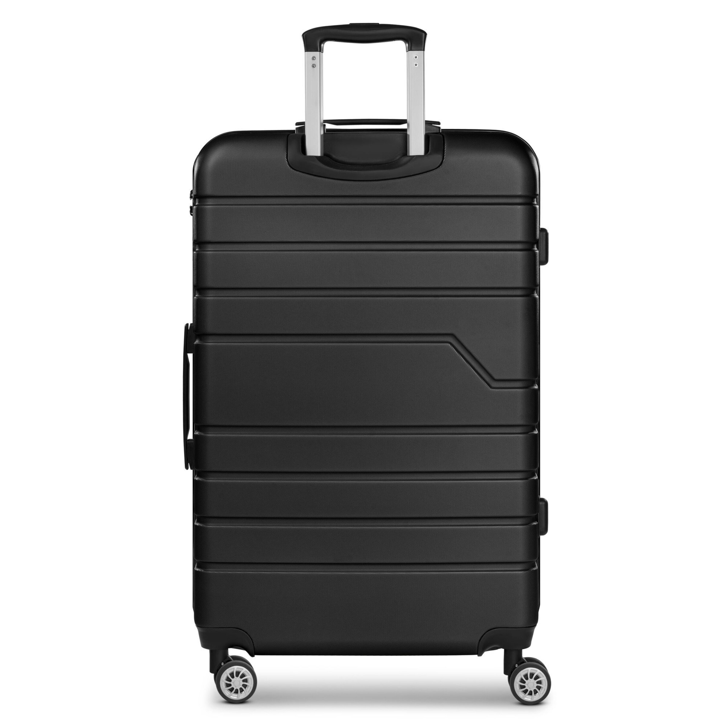 Trolley 'Seattle' di BENCH in nero