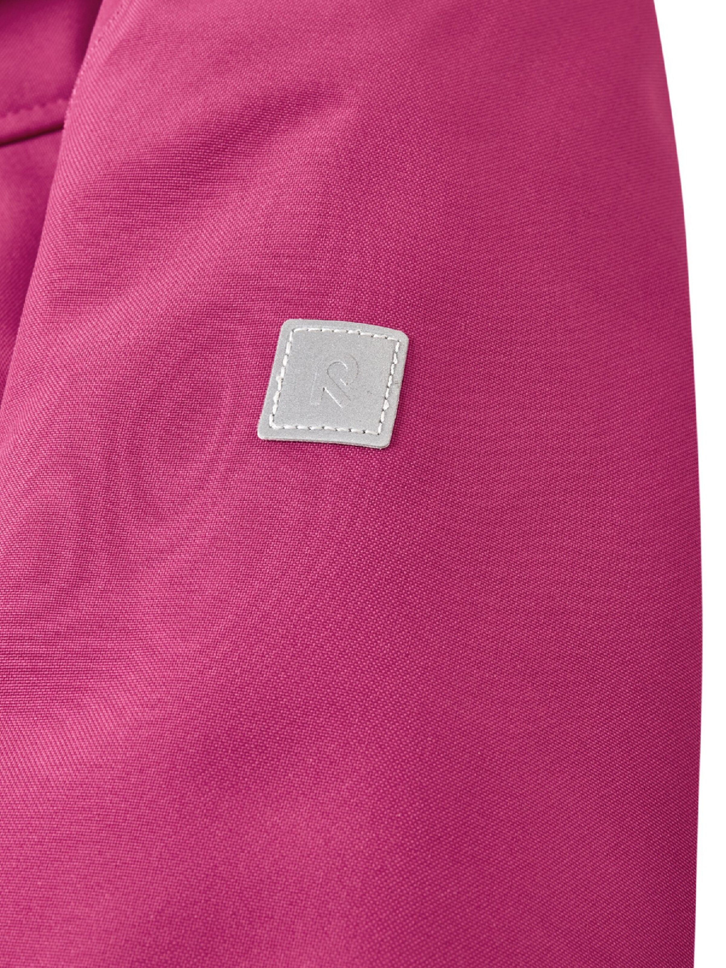 Reima Athletic suit 'Tromssa' in Pink