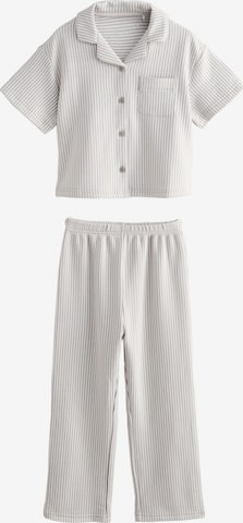 Next Yöpuku värissä beige: etupuoli