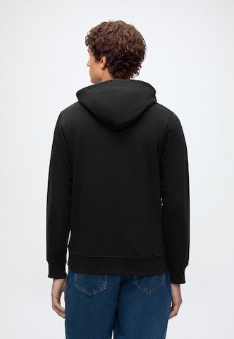 JACK & JONES Sweatshirt 'JJAVERY' in Groen