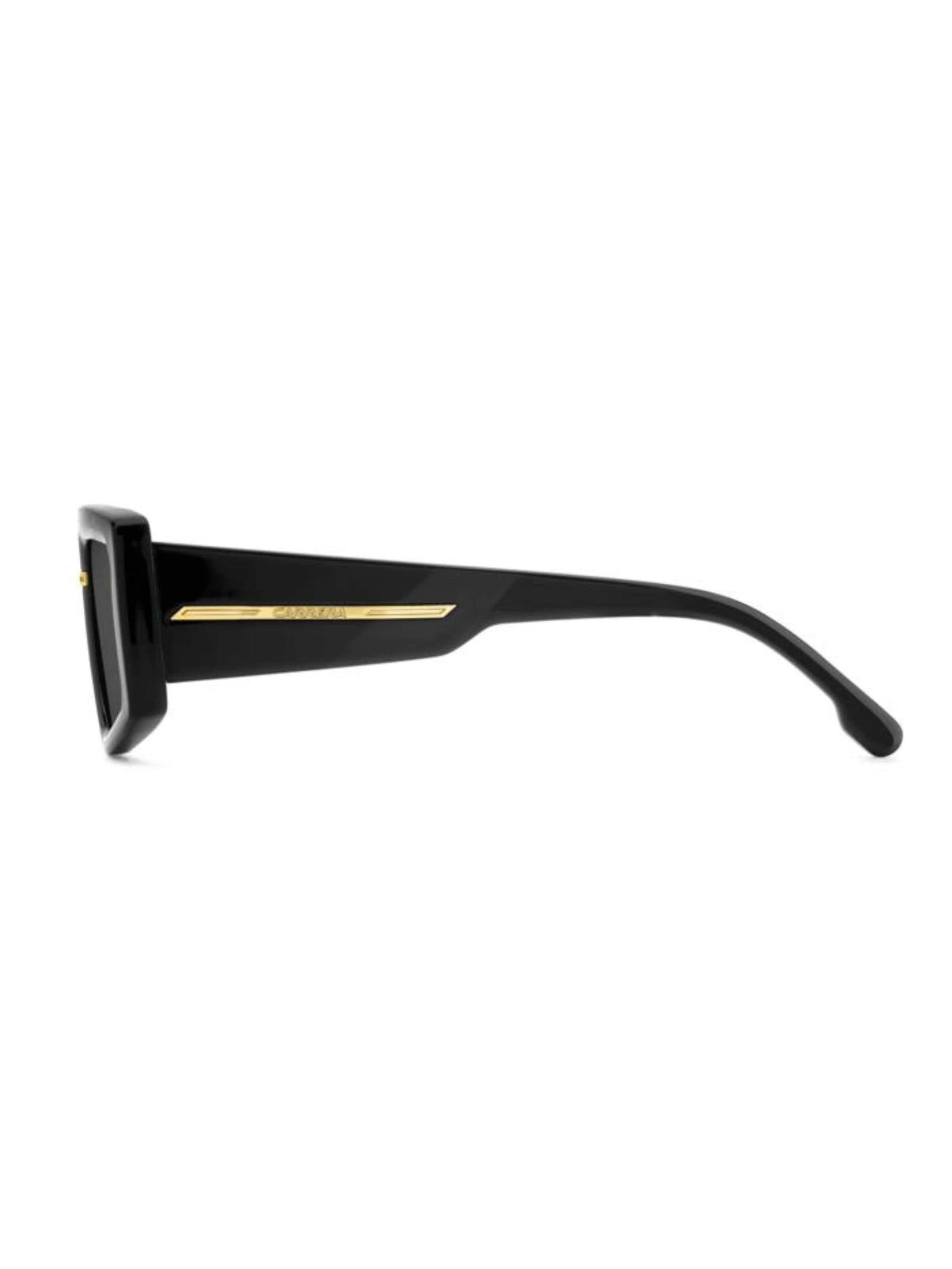 Lunettes de soleil Carrera en noir