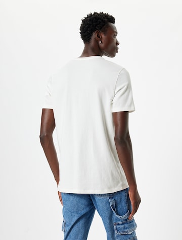 Koton Shirt in White