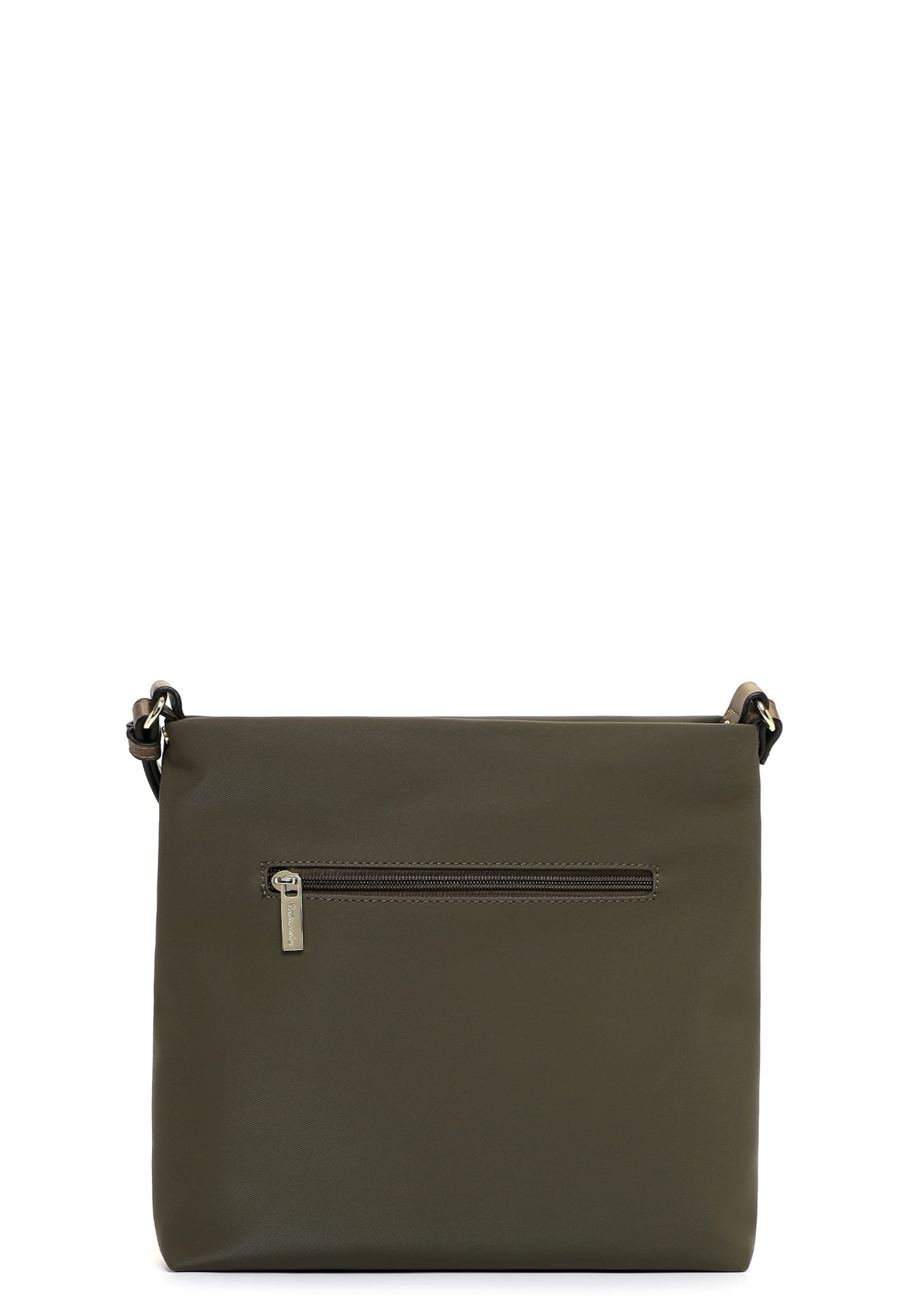 Sac à bandoulière ' TAS Margitta ' Tamaris en vert