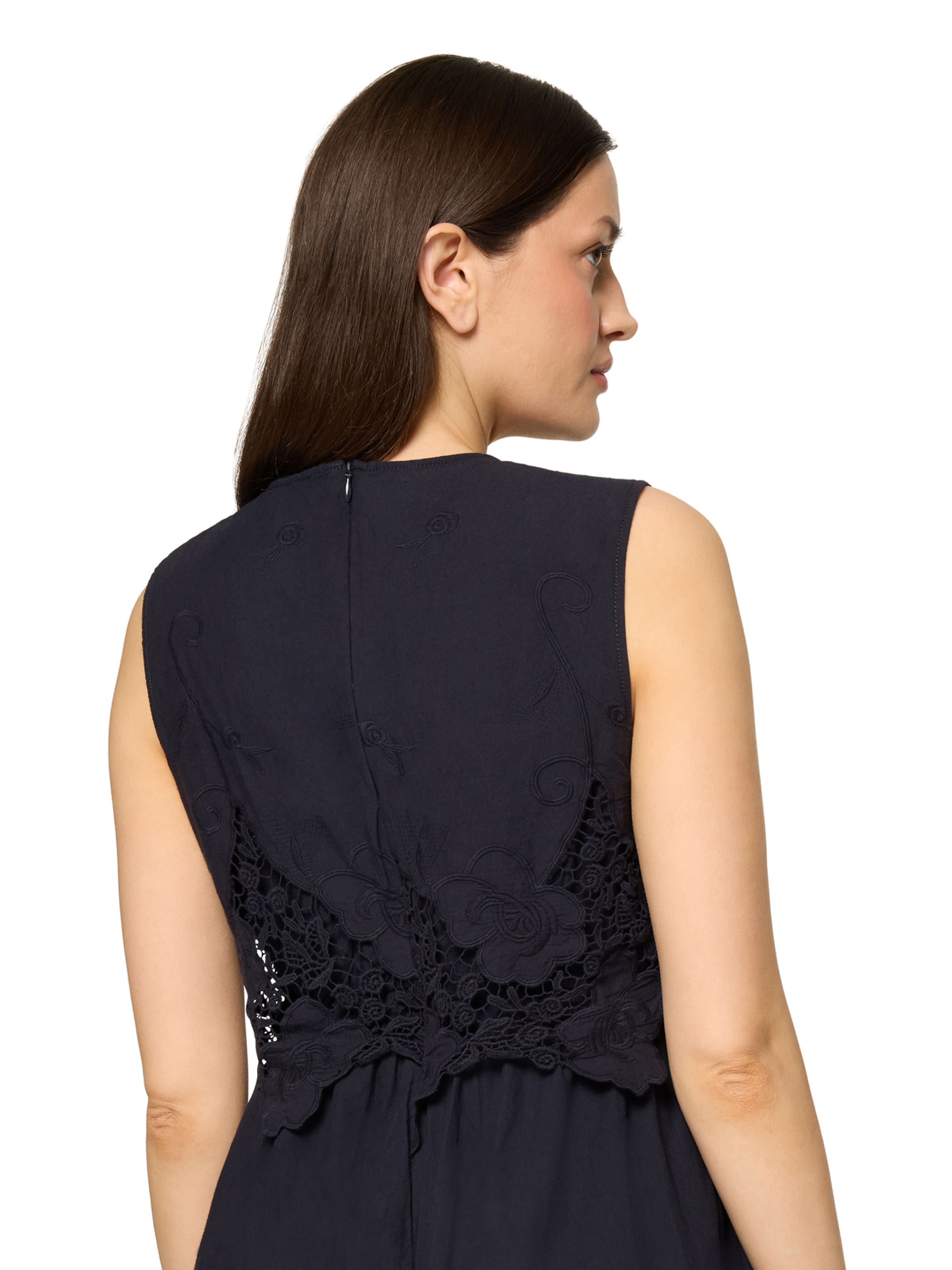 Betty Barclay Avondjurk in Blauw