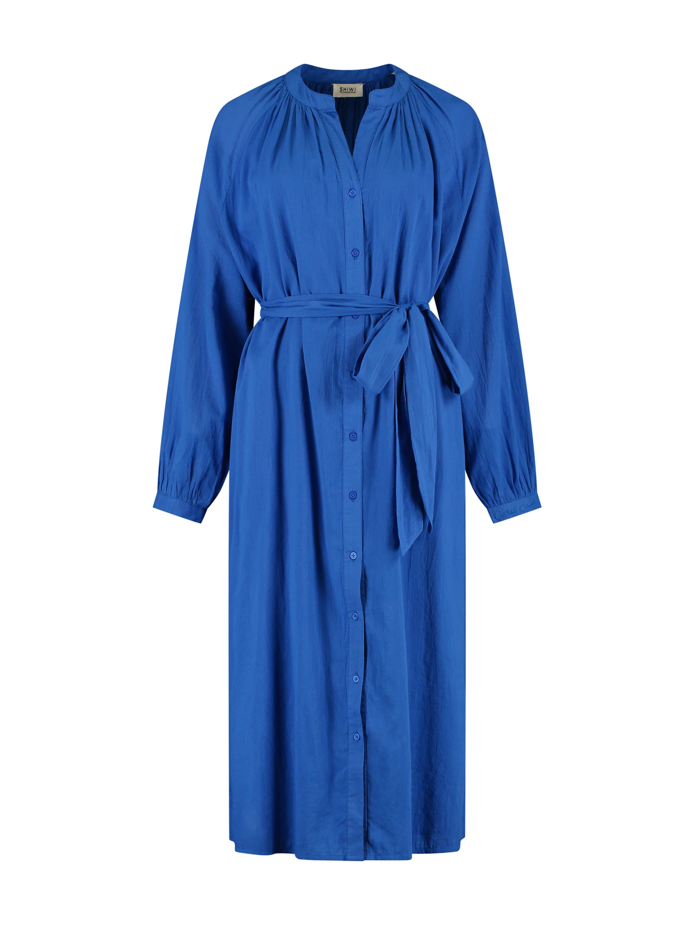 Shiwi Ingruhák 'Jamilla' - kék: elől