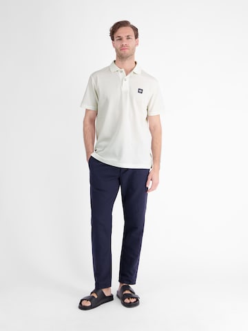 LERROS Shirt in White