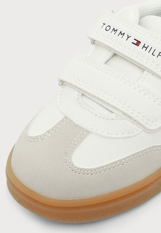 TOMMY HILFIGER - Zapatillas deportivas 'HECTOR' en beige