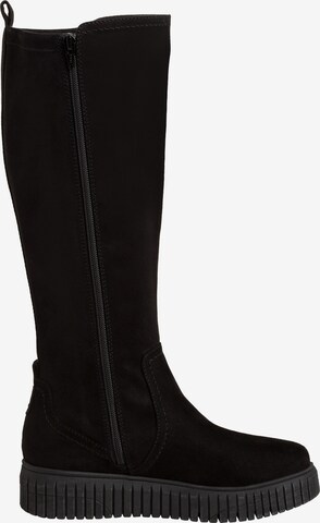 JANA Boots in Black