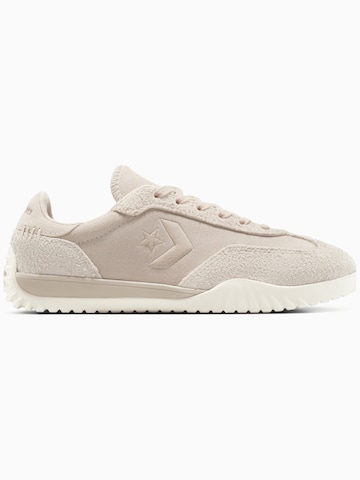 CONVERSE Sportschoen in Beige
