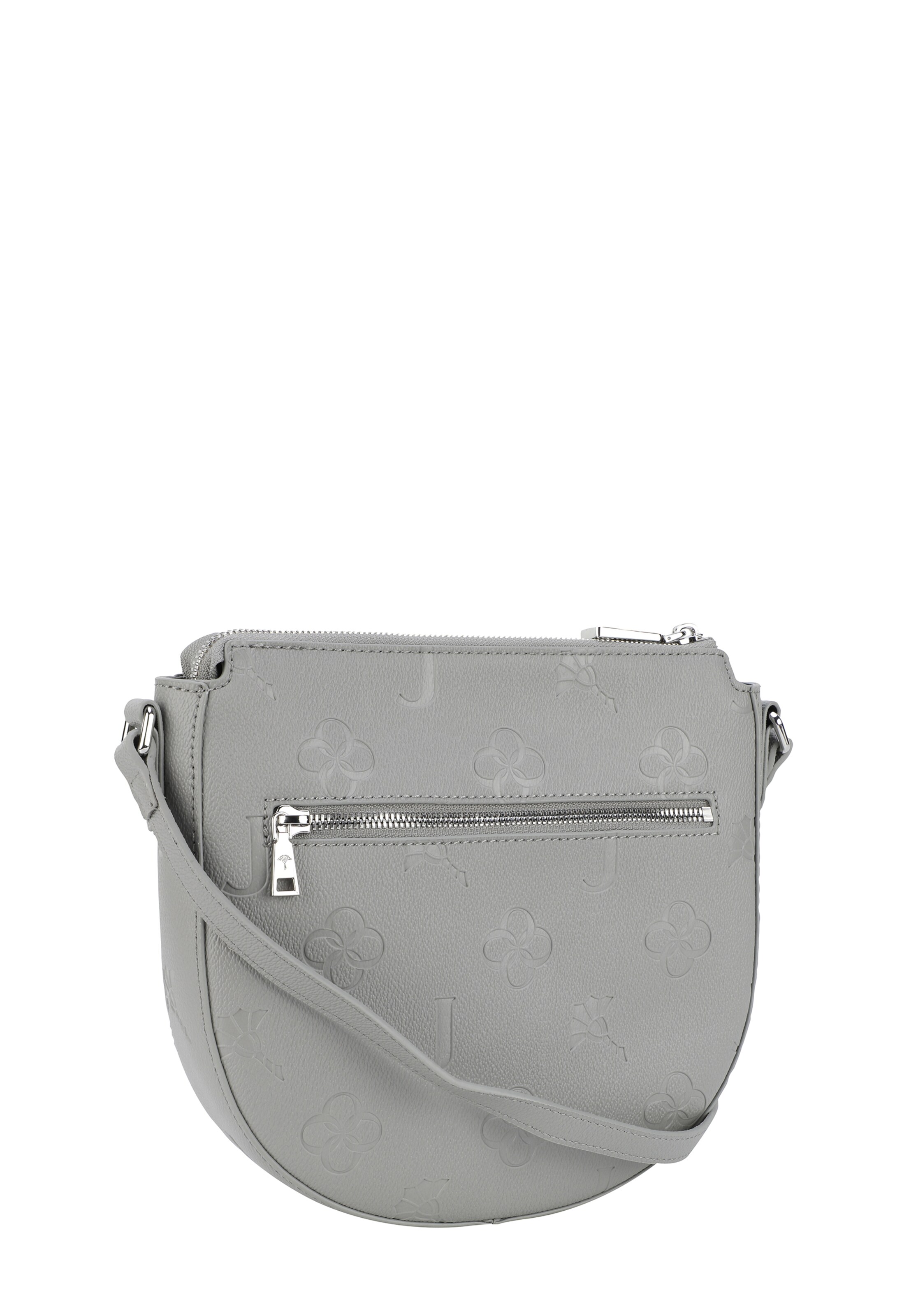 JOOP! Schoudertas 'Flora Stampa Stella' in Grijs