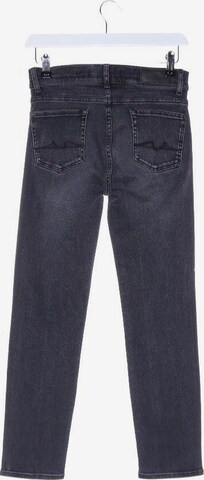 7 for all mankind Jeans in 26 in Grey