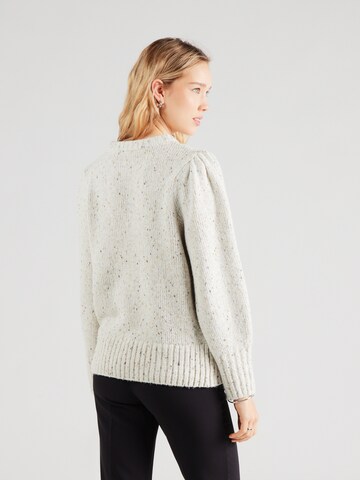 s.Oliver - Jersey en beige