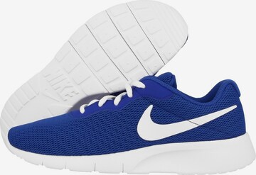 Nike Sportswear Trampki 'Tanjun' w kolorze niebieski