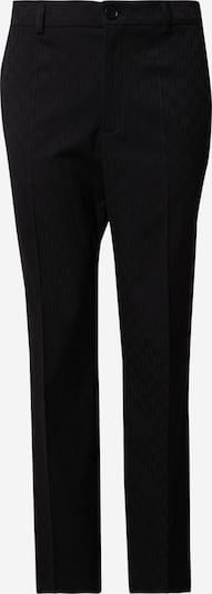 Kelnės su kantu iš Karl Lagerfeld, spalva – juoda, Prekių apžvalga