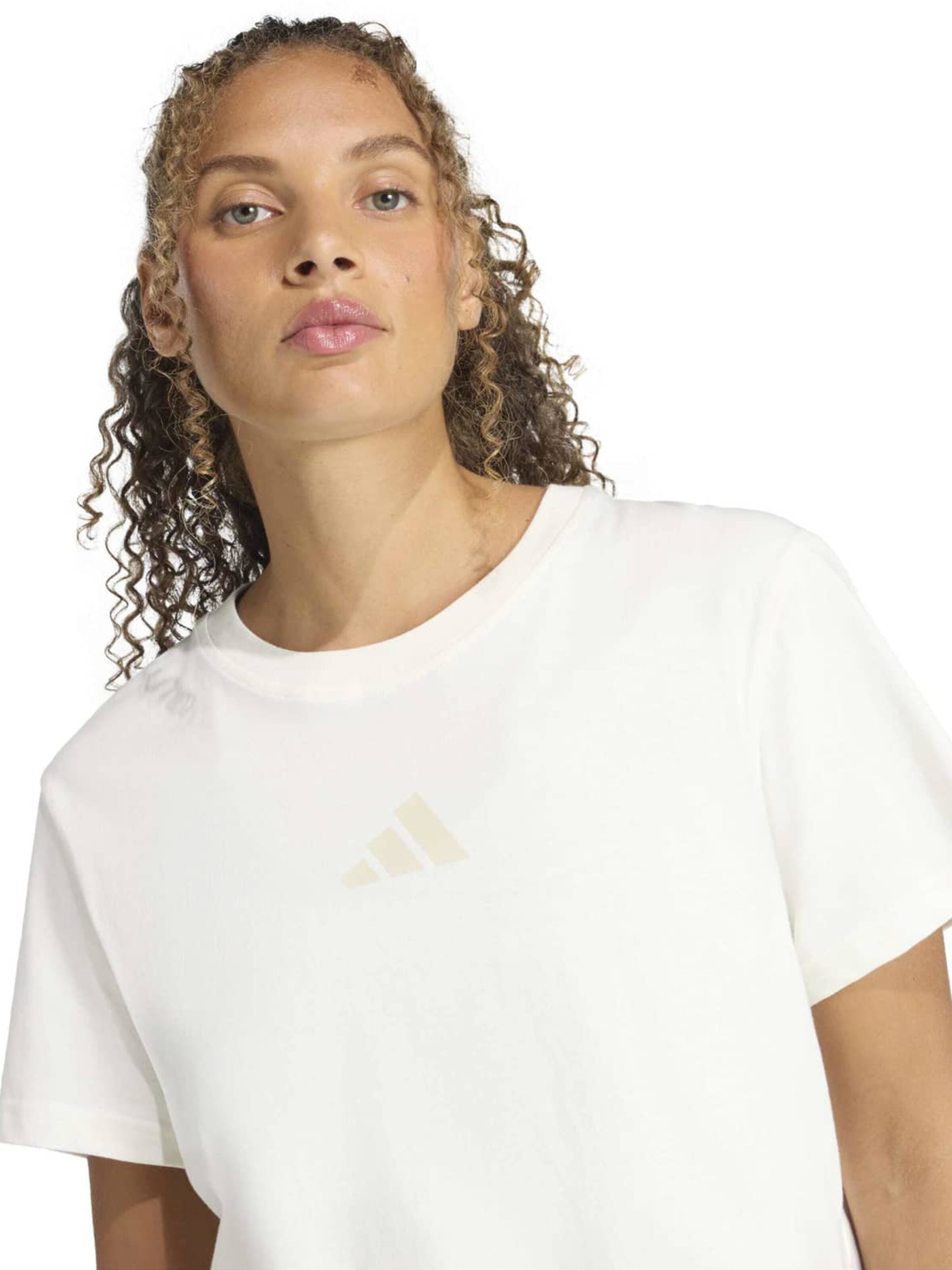 ADIDAS TERREX Funktsionaalne särk, värv valge