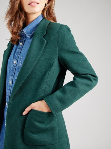 ONLY Blazer 'ONLBAKER-LINEA' in Green
