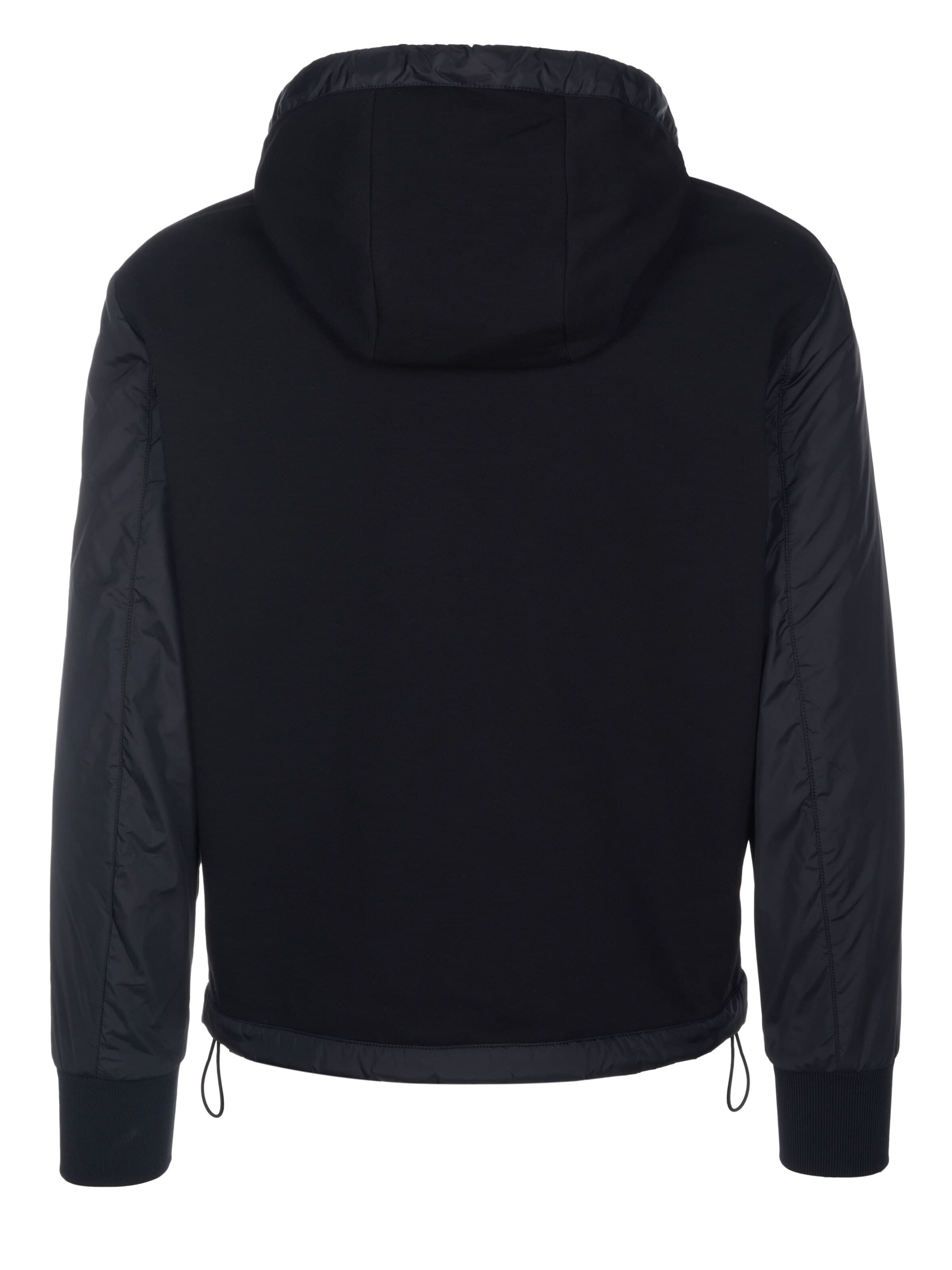 DOLCE & GABBANA Tussenjas 'Dolce & Gabbana Jacke' in Zwart