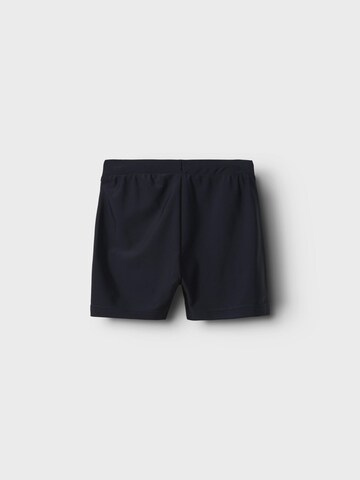 NAME IT Swimming shorts in Blue