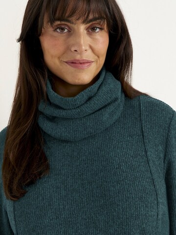 Cellbes of Sweden Tuniek in Blauw
