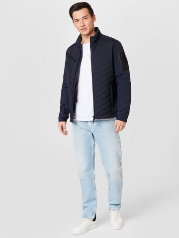 Tommy Jeans Loosefit Jeans 'Ethan' in Blauw