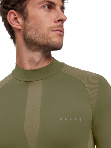 FALKE Base Layer‌‌‌‌‌ in Grün