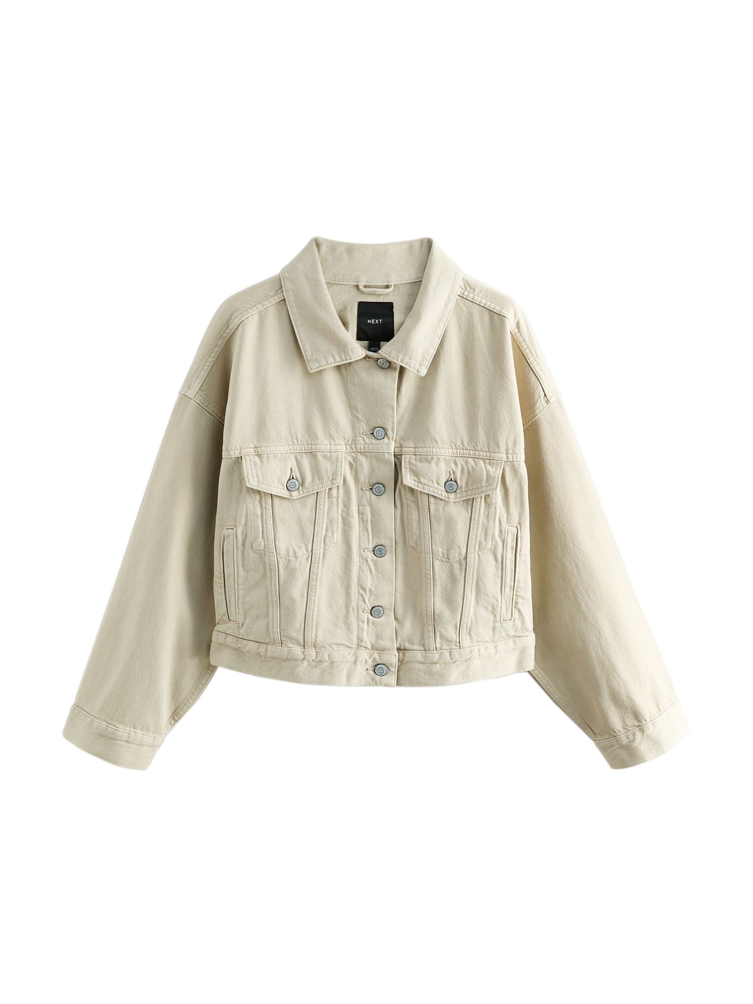 Giacca di mezza stagione Next di colore pietra, Visualizzazione prodotti