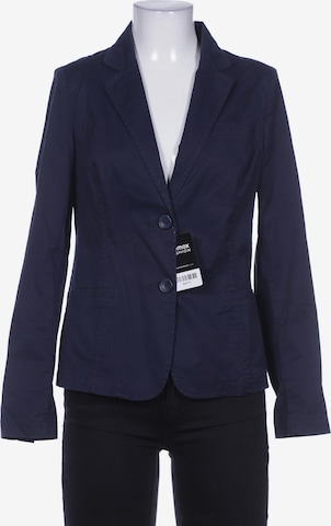 CECIL Blazer in S in Blue: front