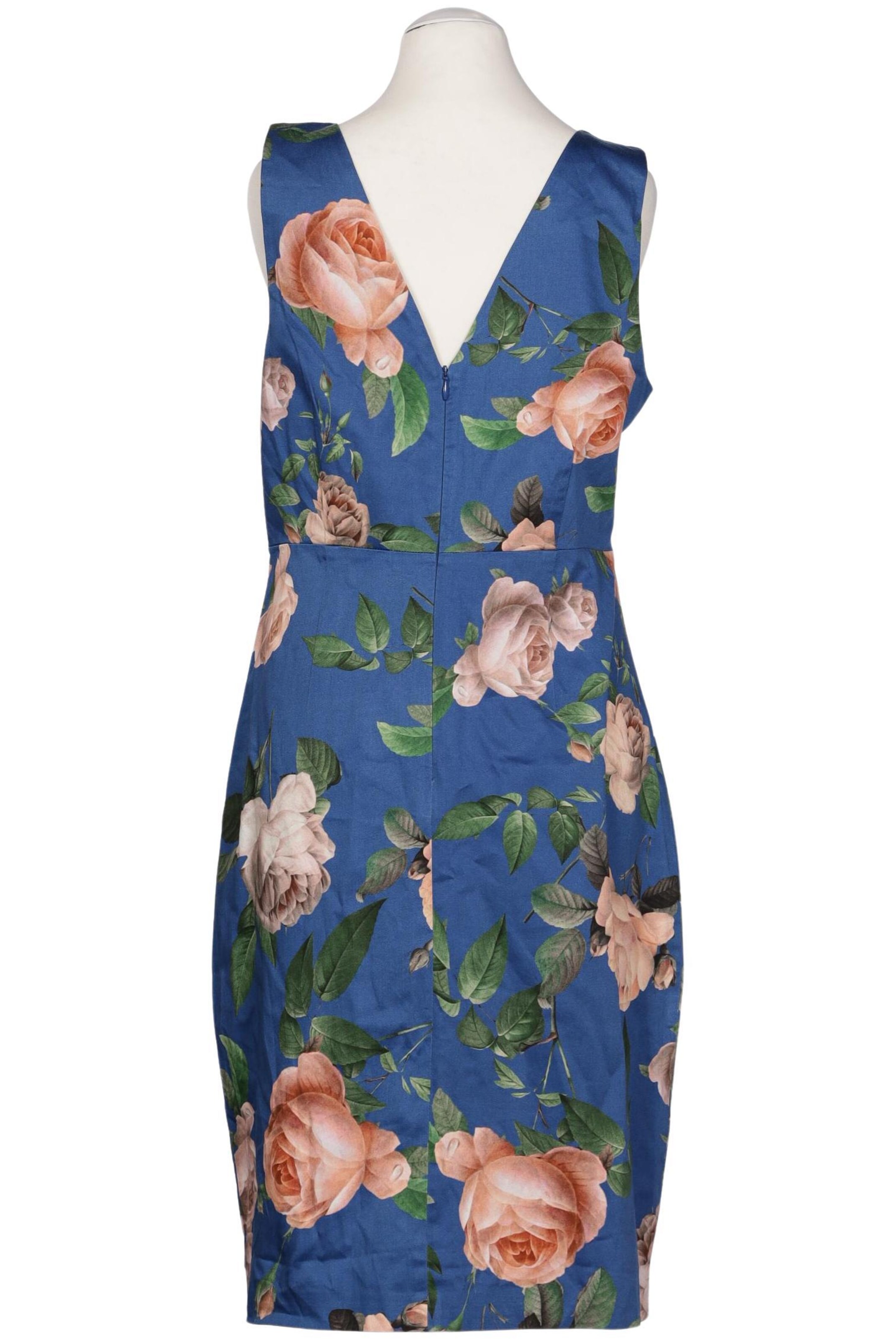 HALLHUBER Dress in M in Mixed colors