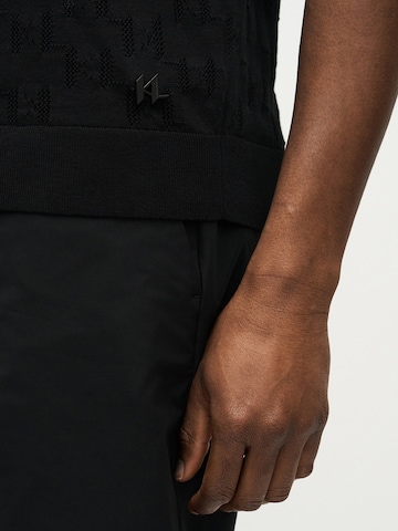 Karl Lagerfeld Särk, värv must