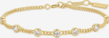 ANIA HAIE Armband in Gold: Vorderseite