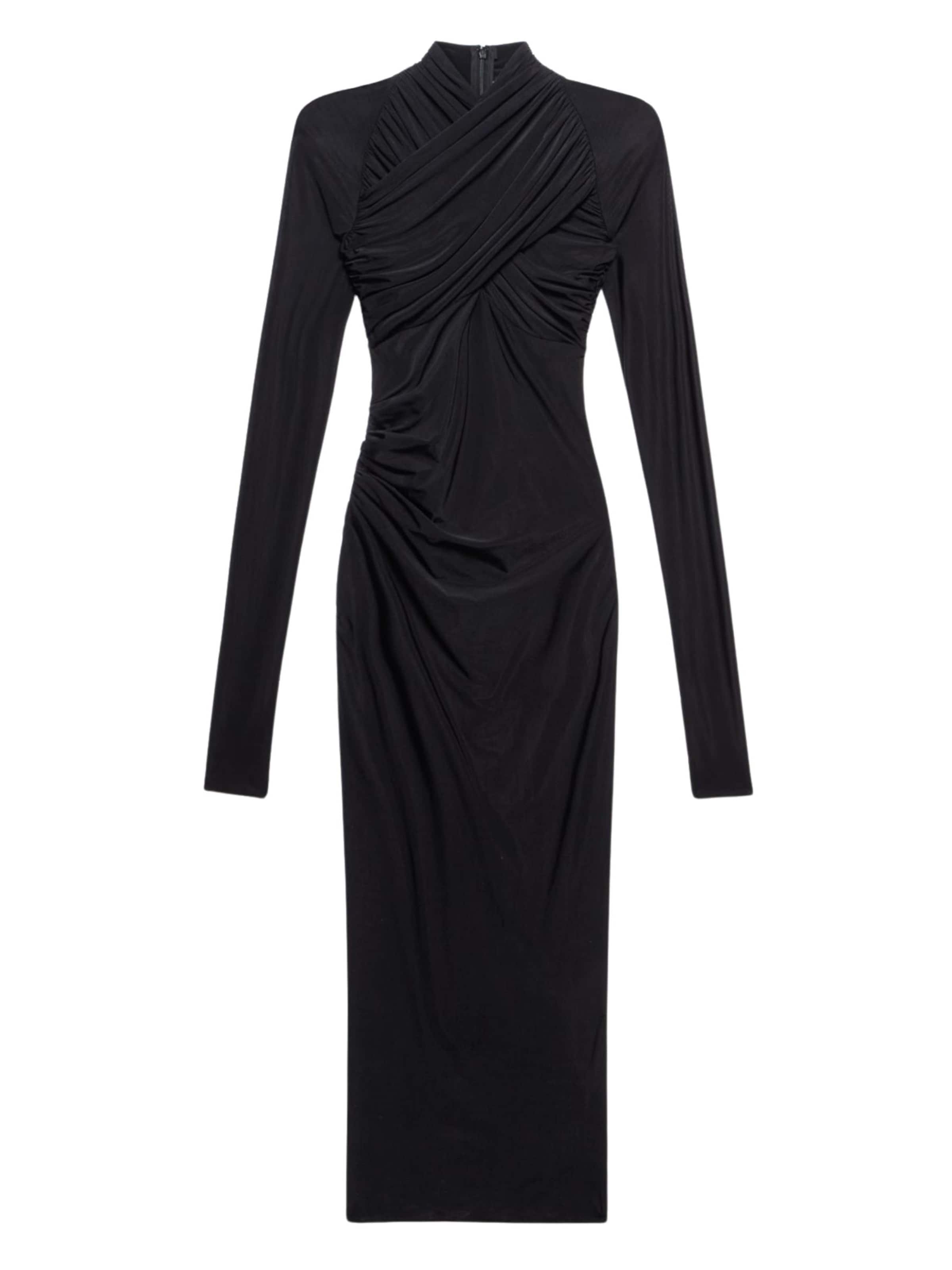 Aniye By Abendkleid‌‌‌‌‌‌‌‌‌‌ in Schwarz: Vorderseite