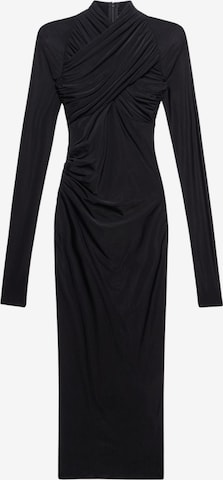 Abito da sera di Aniye By in nero: frontale