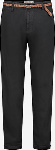 Sublevel Regular Hose in Grau: Vorderseite