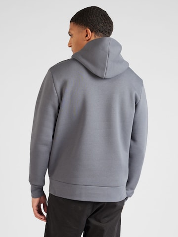 Felpa di Calvin Klein in grigio